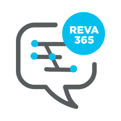 Social Media Management Tool - Reva365